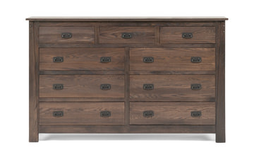 Kennan Dresser