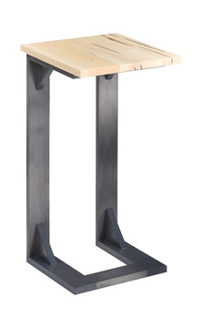 Amish Made Sofa Server - Ambrosia