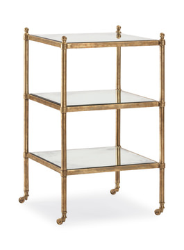 image Chairside Table