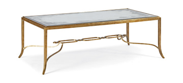 image Grand Tour Coffee Table