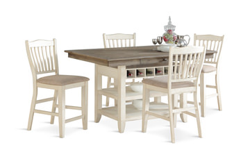 uptown 30 x 60 height adjustable table image columbia counter table and stools white by thomas cole hom furniture uptown 30 x 60 height adjustable table image columbia counter table and stools white by thomas cole hom furniture