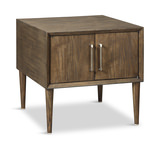 Jackie End Table thumbnail 1