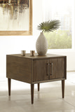 Jackie End Table thumbnail 2