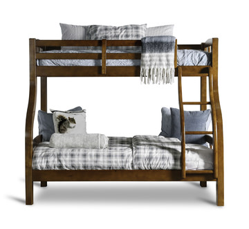 Curie Loft Bed Hom Furniture
