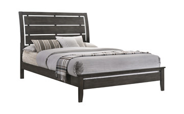 image Benji King Bed