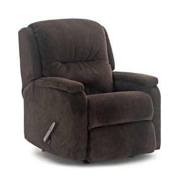 Recliners – Leather, Rocker & Swivel – HOM Furniture