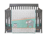 Sawyer Crib Bedding thumbnail 1