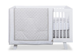 Art Deco Crib Bedding thumbnail 1