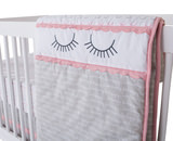 Be Happy Crib Bedding thumbnail 6