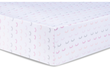 Be Happy Crib Bedding