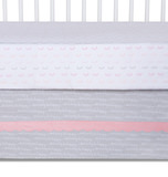 Be Happy Crib Bedding thumbnail 5