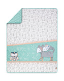 Sawyer Crib Bedding thumbnail 2
