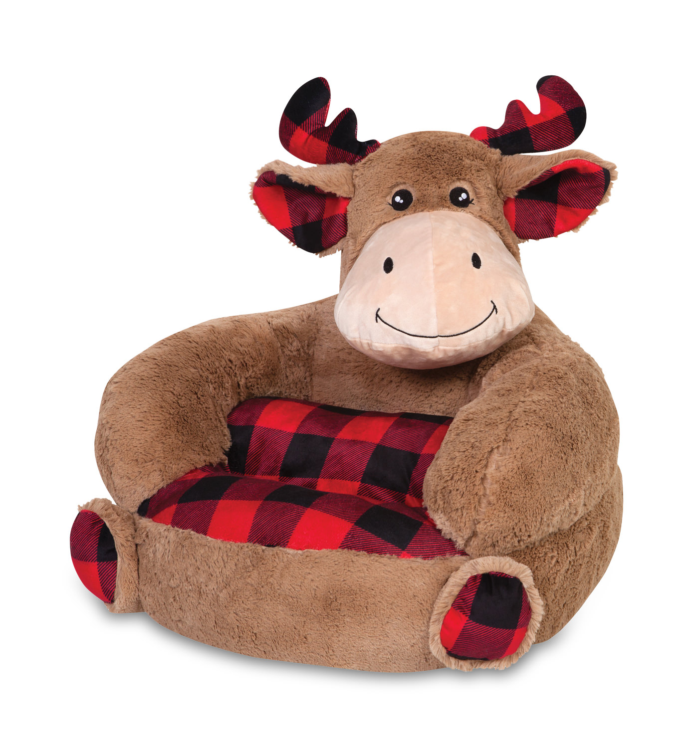 trend lab lumberjack moose