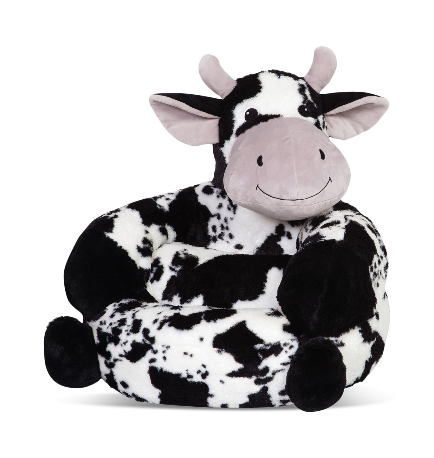 stuffed cow