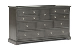 French Quarters Dresser thumbnail 1