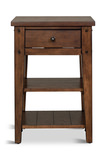 Cabin Chairside Table thumbnail 2