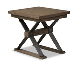 Sonoma Road End Table thumbnail 1