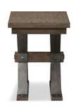 Sonoma Road Chairside Table thumbnail 2