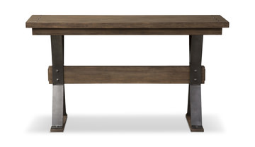 Sonoma Road Sofa Table