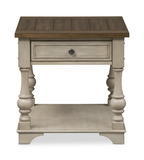 Morgan End Table thumbnail 2
