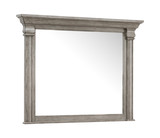 Cascade Mirror - Buff Grey thumbnail 2