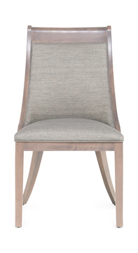 Simonne II Host Chair