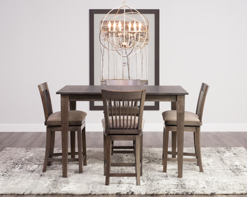 Kateri Counter Table