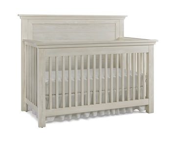 hayden convertible crib