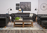 Weatherford End Table thumbnail 5