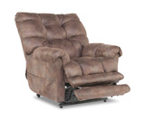 Oliver Dual Power Reclining Lift Chair - Dusk thumbnail 16
