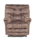 Oliver Dual Power Reclining Lift Chair - Dusk thumbnail 15