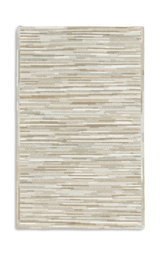 New Homestead Marble Area Rug - 5′0″ X 8′0″