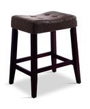 Kent Counter Stool - Brown thumbnail 1