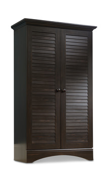 image Harbor View Storage Cabinet