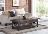 Carpenter Lift Top Coffee Table thumbnail 4
