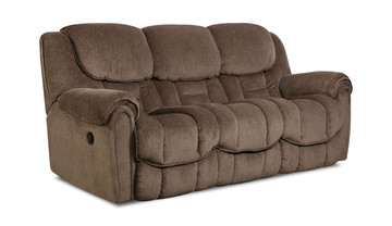 Del Mar Reclining Sofa