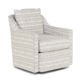 Hollins Swivel Chair thumbnail 1