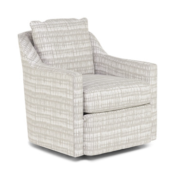image Hollins Swivel Chair