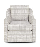 Hollins Swivel Chair thumbnail 2