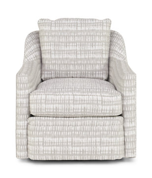 Hollins Swivel Chair