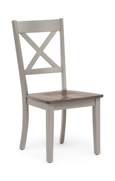 image À La Carte Dining Chair - Grey