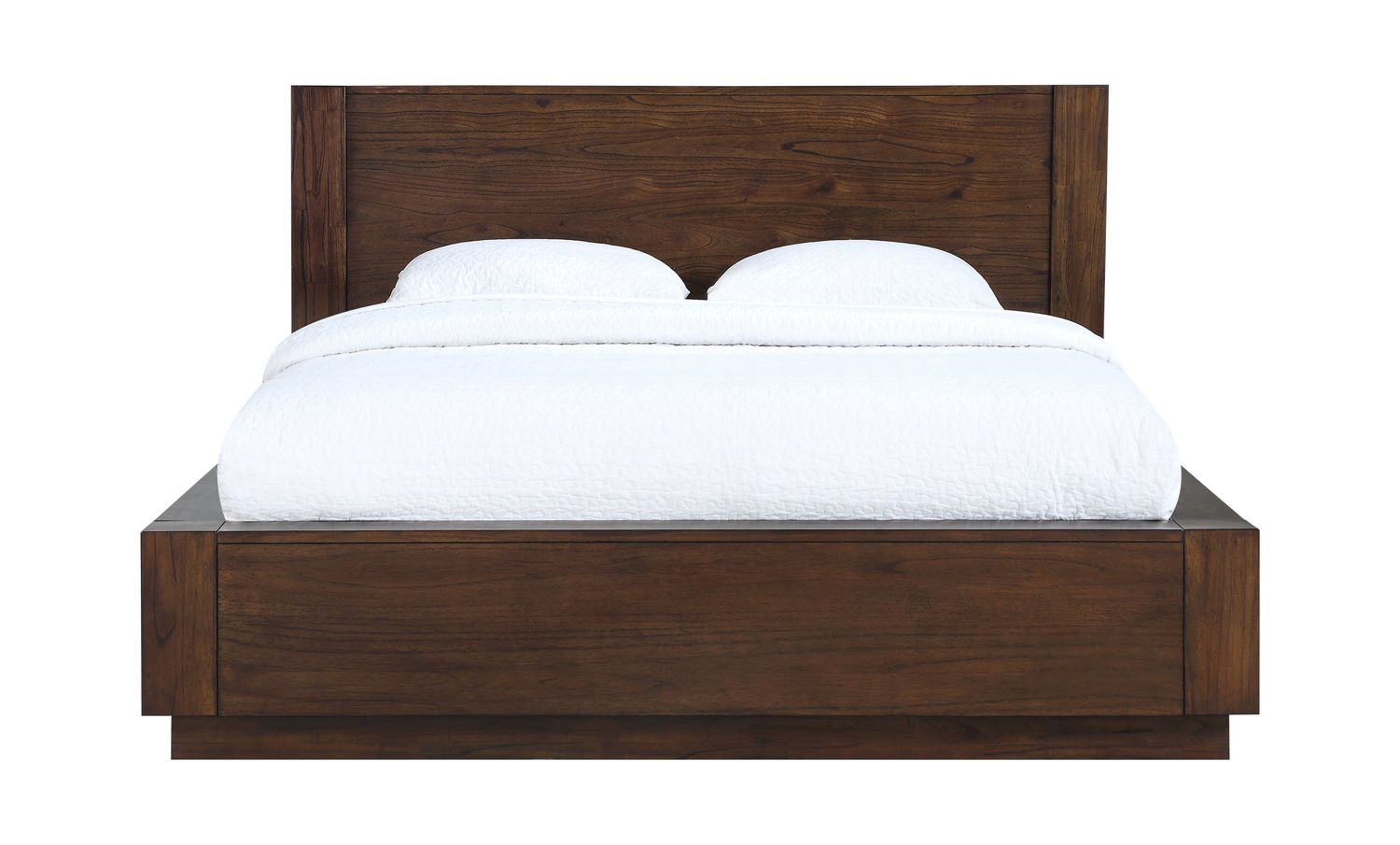 Logan Bed by Thomas Cole Designs HOM Furniture