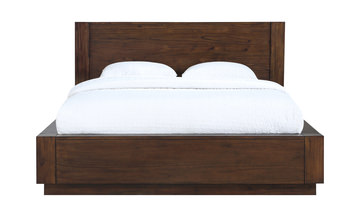 Logan Queen Bed