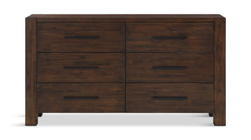 Logan Dresser