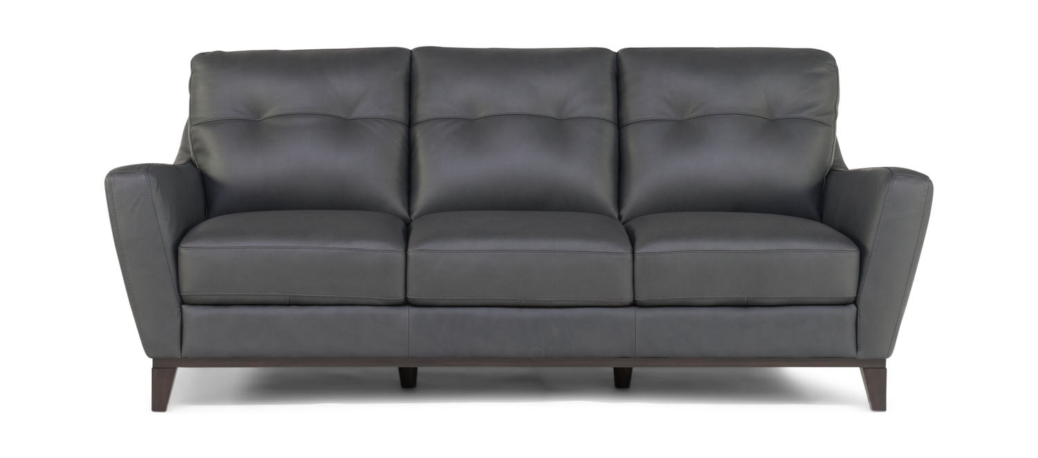 Pasadena Leather Sofa
