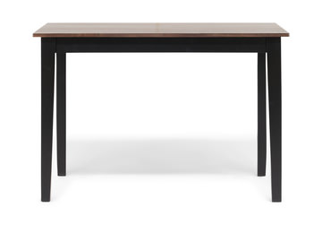 À La Carte Counter Table - Black