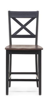À La Carte Counter Stool - Black