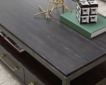 Marlowe Coffee Table