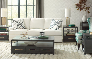 Marlowe Coffee Table