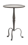 Anais Accent Table thumbnail 1